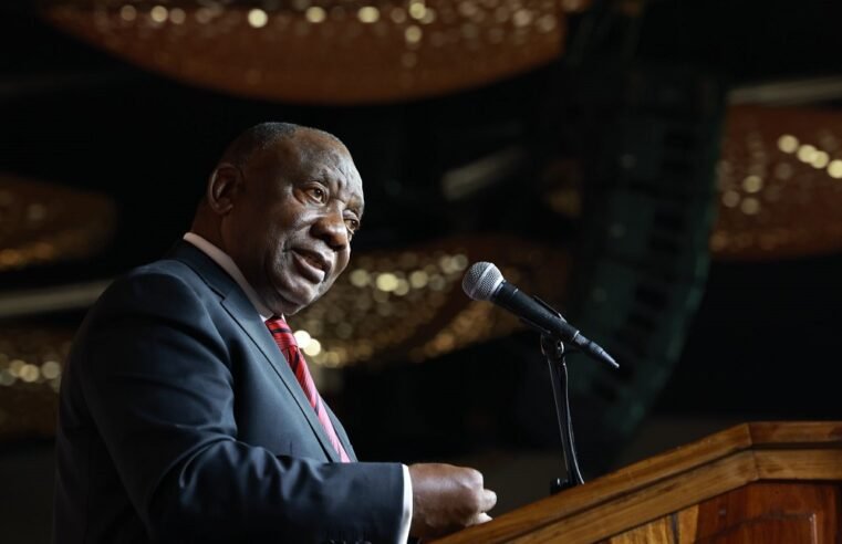 Ramaphosa defends BEE policy, dismisses critics as ‘unfounded’ – SABC News