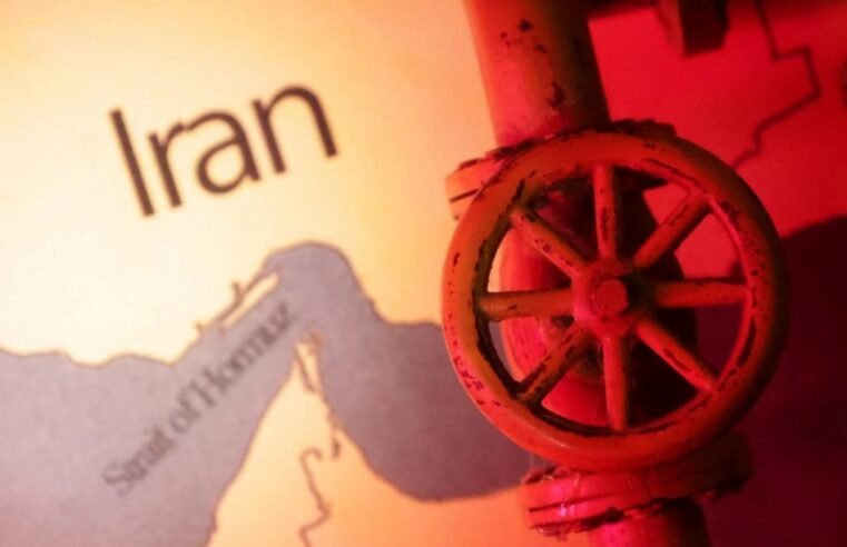 Oil rises in choppy session as investors weigh up US strikes on Iran – SABC News