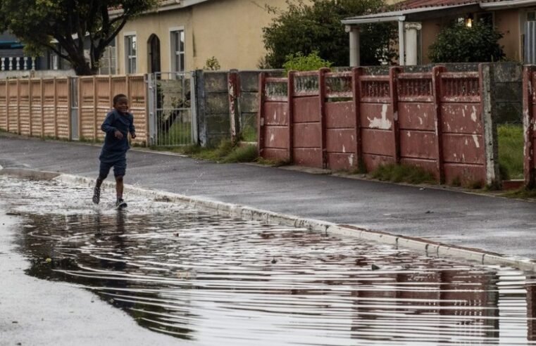SAWS downgrades weather advisory for Eastern Cape – SABC News