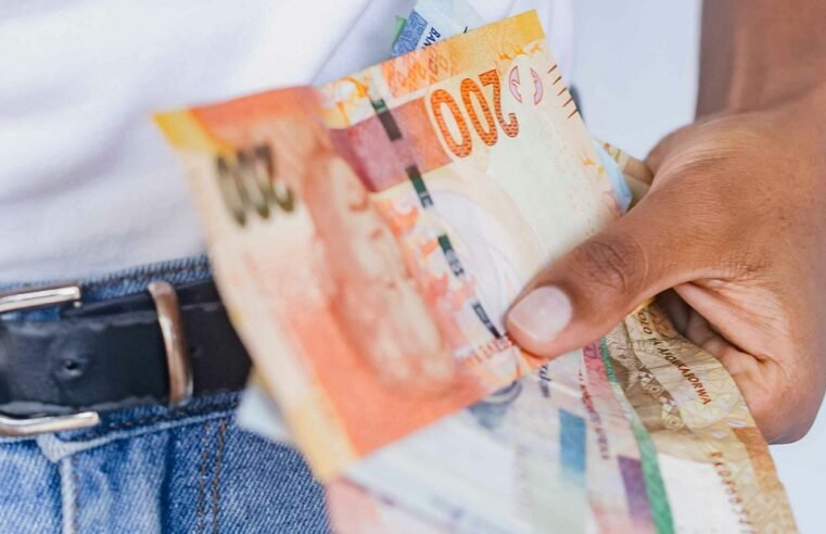 Economists expect stagnant economy in the first quarter – SABC News