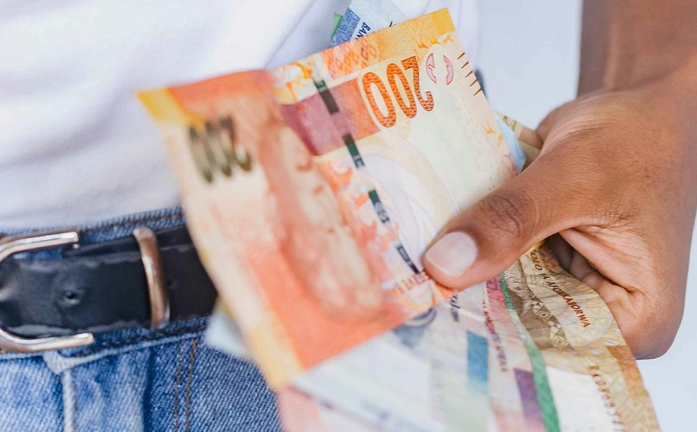 Economists expect stagnant economy in the first quarter – SABC News
