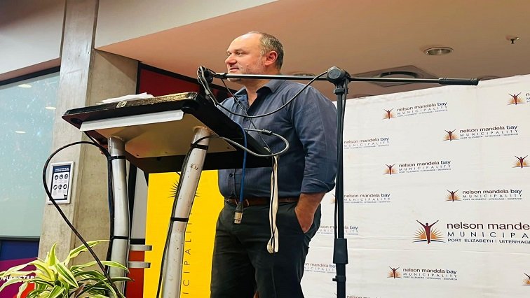 Odendaal blames instability for factory closures in NMB – SABC News