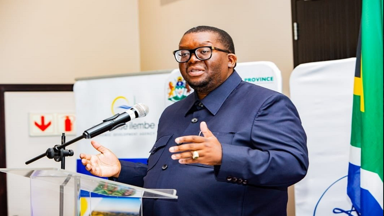 CoGTA launches programme to bridge unemployment gap among youth – SABC News