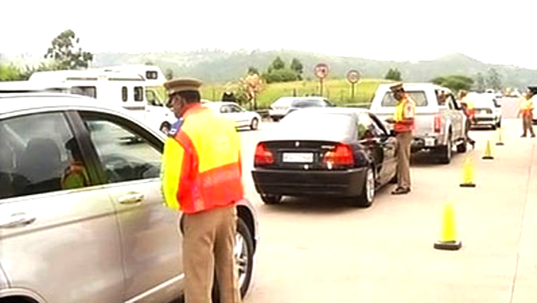 Motorists urged to behave responsibly ahead of Youth Day – SABC News