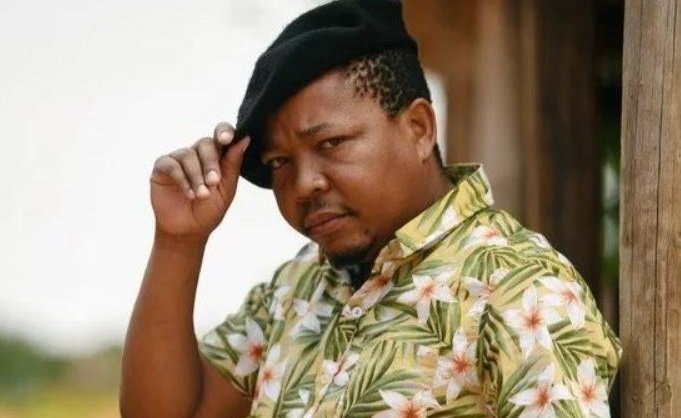 Presley Chweneyagae’s memorial service to be held at State Theatre – SABC News