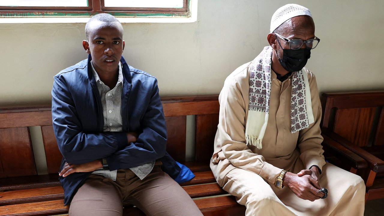 Kenyan court sentences two to 30 years for 2019 hotel attack – SABC News