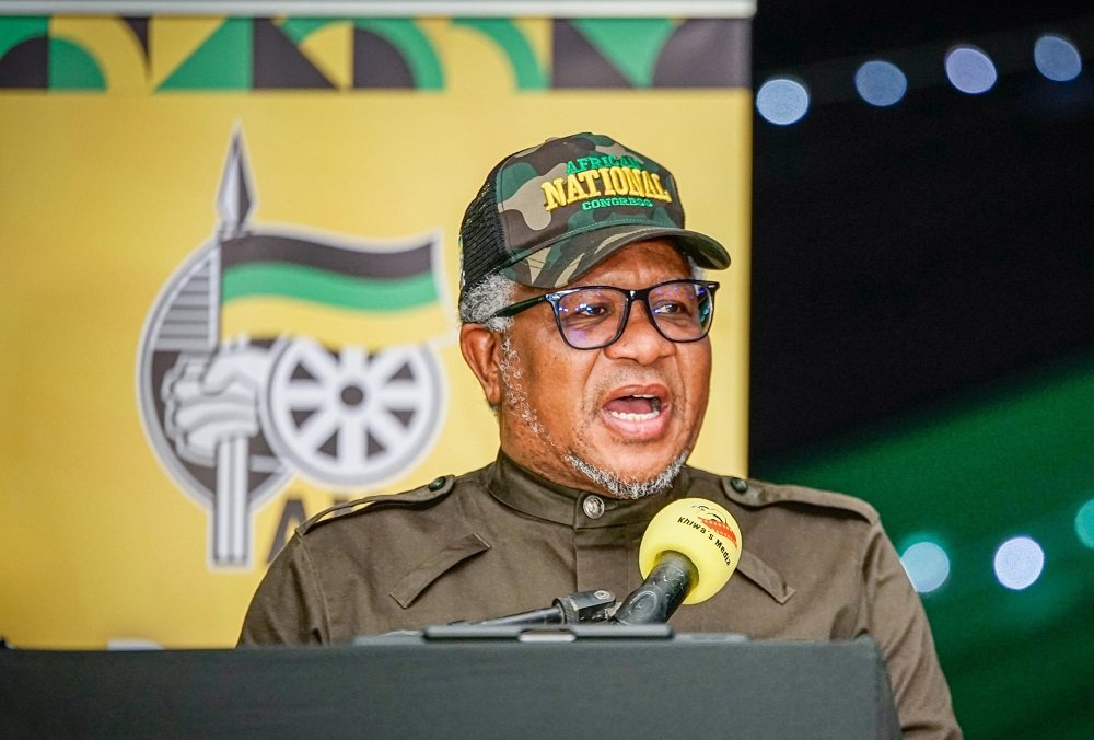 ANC urges unity after DA withdraws from National Dialogue in protest – SABC News