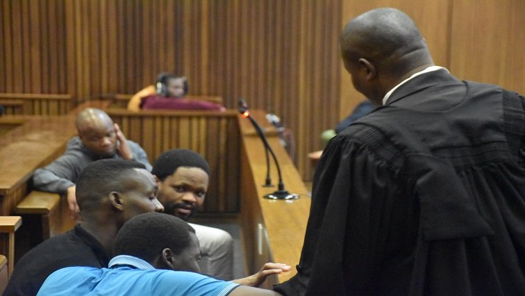 Procedural processes, statements questioned in Senzo Meyiwa trial – SABC News