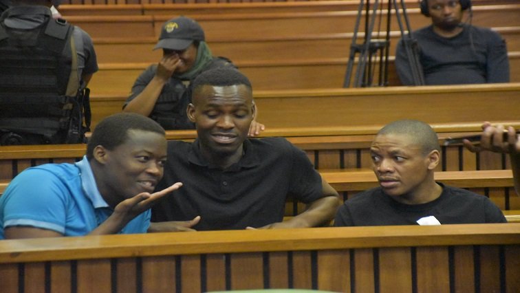 Judge in Meyiwa trial approves dental check for accused number 3 – SABC News