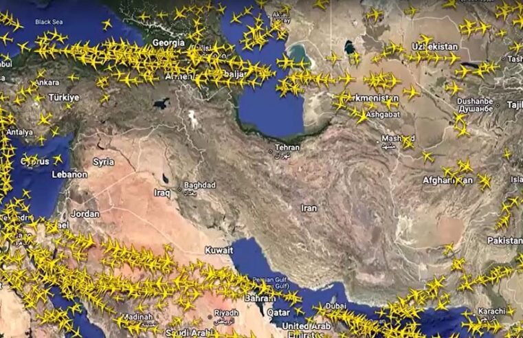 Airlines weigh Middle East cancellations after US strikes in Iran – SABC News