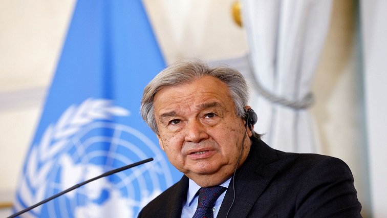 UN chief warns 80-year-old founding charter ‘not an a la carte menu’ – SABC News