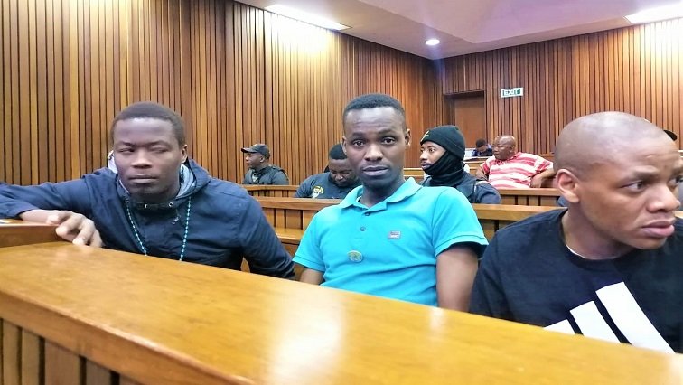 Meyiwa murder accused 1 would be injured if assaulted: Gininda – SABC News
