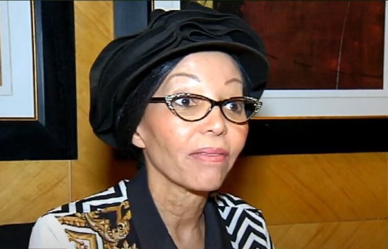 Botswana Govt, Bridgette Motsepe reach settlement in ‘Butterfly Case’ – SABC News