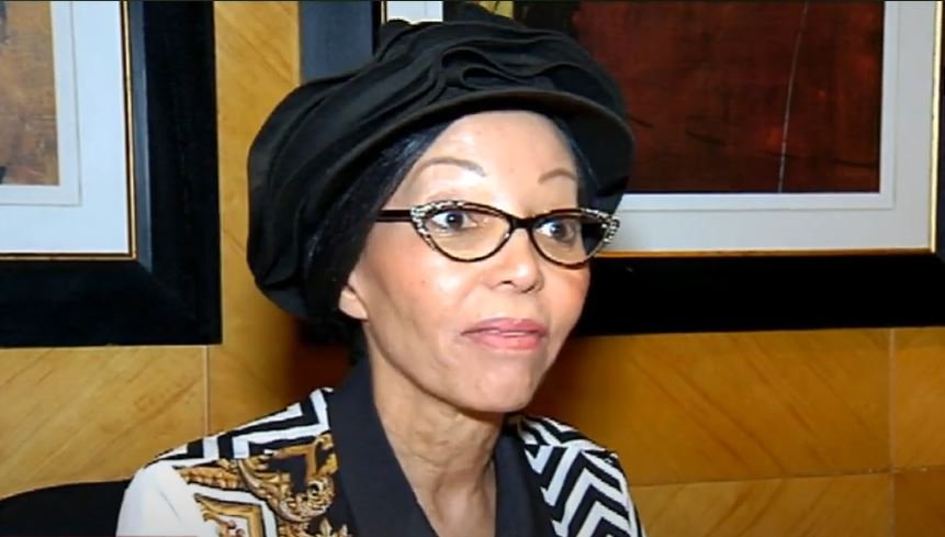 Botswana Govt, Bridgette Motsepe reach settlement in ‘Butterfly Case’ – SABC News