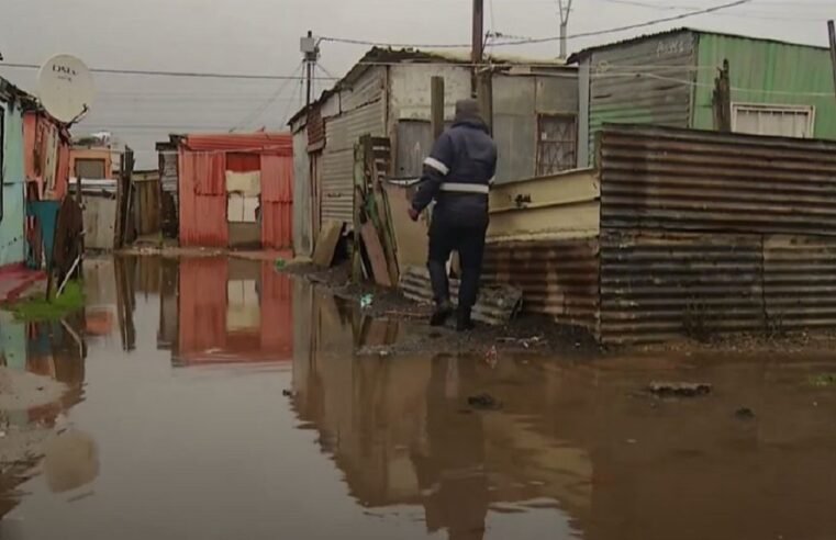 Cape Town’s flood crisis deepens as nearly 3 000 homes impacted – SABC News