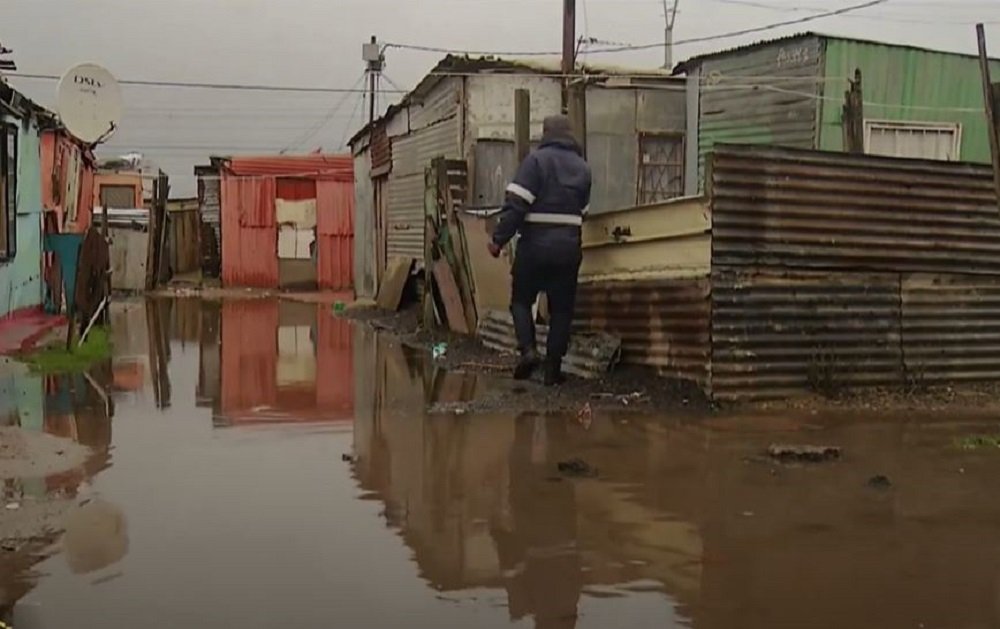 Cape Town’s flood crisis deepens as nearly 3 000 homes impacted – SABC News