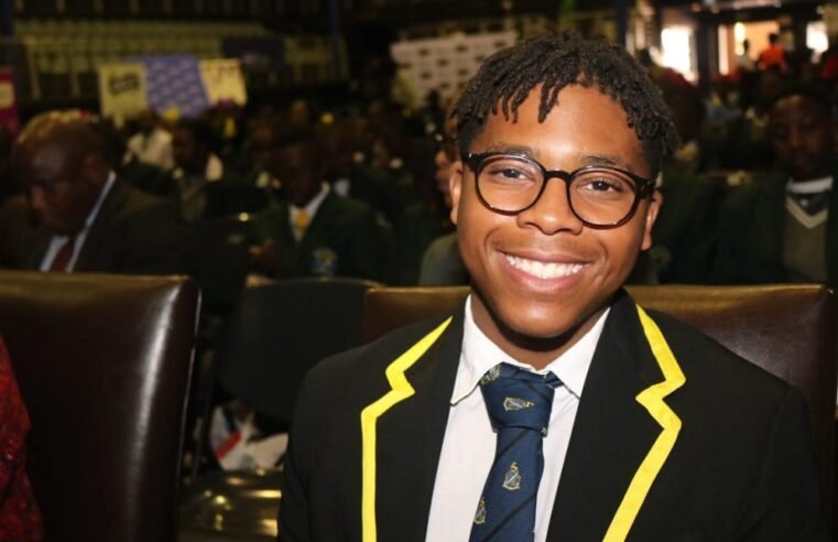 Joburg Junior Mayor prioritises primary education – SABC News