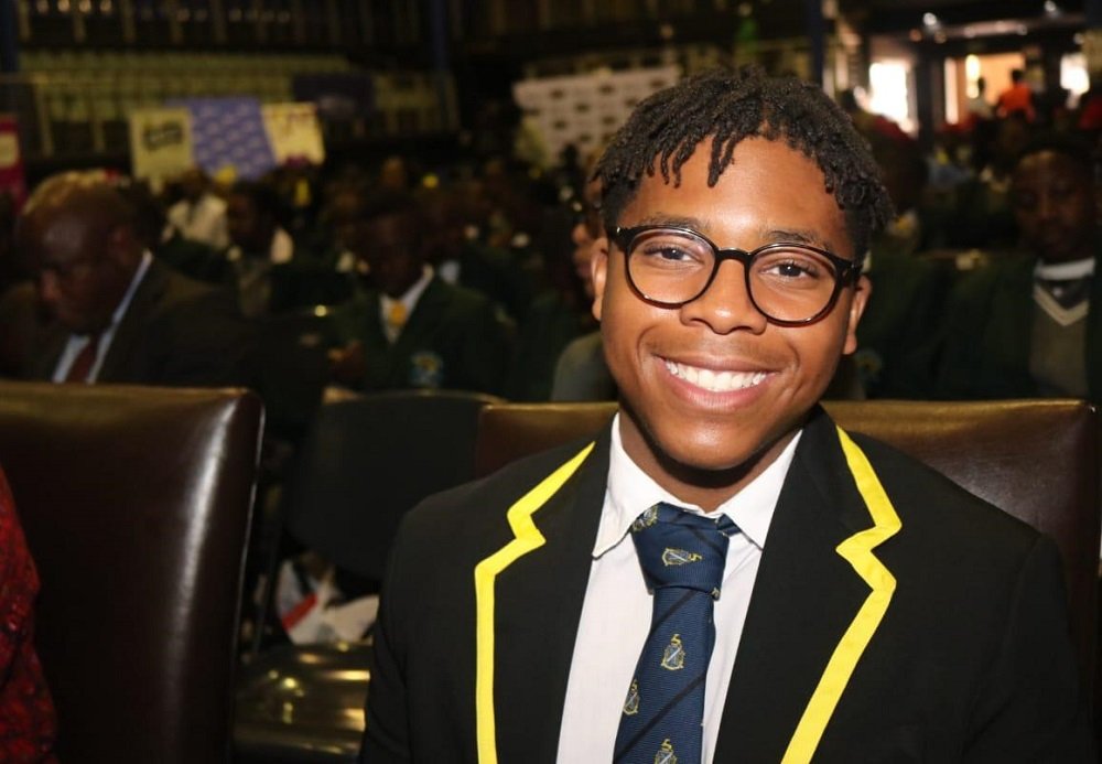 Joburg Junior Mayor prioritises primary education – SABC News