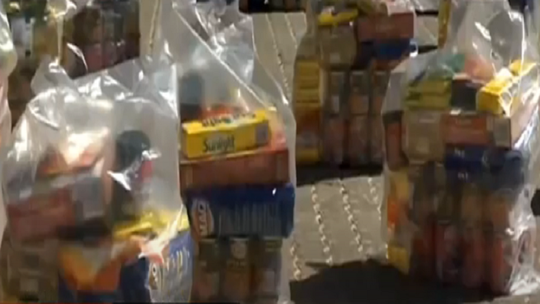 Food bank centralisation will increase food insecurity: DA – SABC News