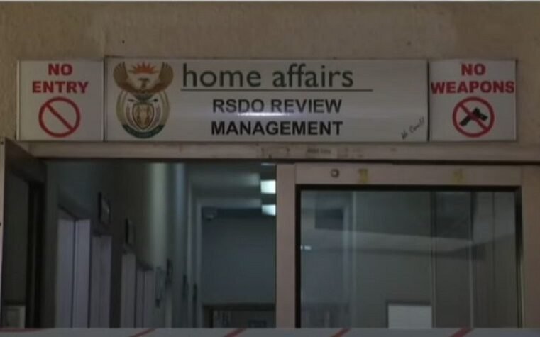 World Refugee Day highlights ongoing plight of asylum seekers in SA – SABC News