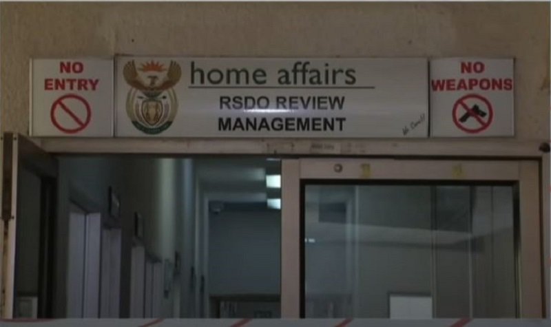 World Refugee Day highlights ongoing plight of asylum seekers in SA – SABC News