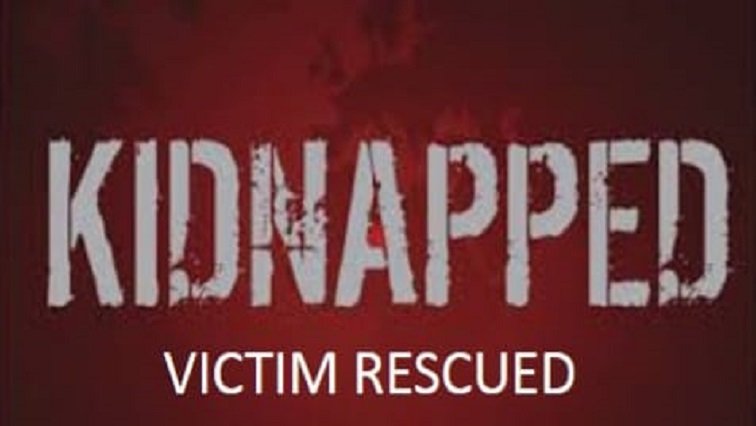 Kidnapped woman rescued following high-speed chase in Joburg – SABC News