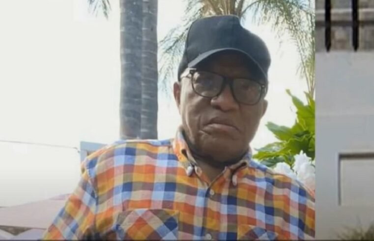 Police seek public help to find missing SABC veteran Manas Tshungu – SABC News