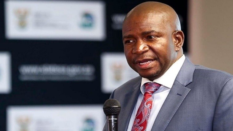 Stats SA reports marginal economic growth of 0.1% in first quarter – SABC News