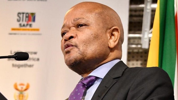 Technology a must in crime fight: Mchunu – SABC News