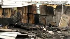Two dead, 8-year-old child injured in Ekurhuleni house fire – SABC News