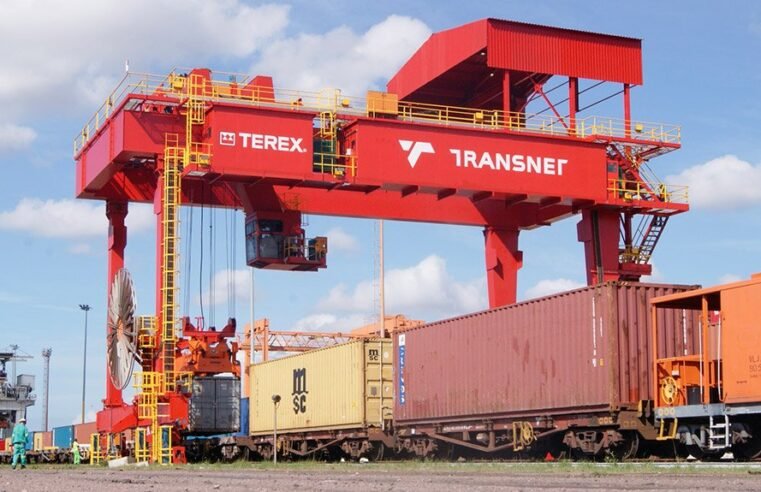 Four former Transnet execs granted R50 000 bail – SABC News