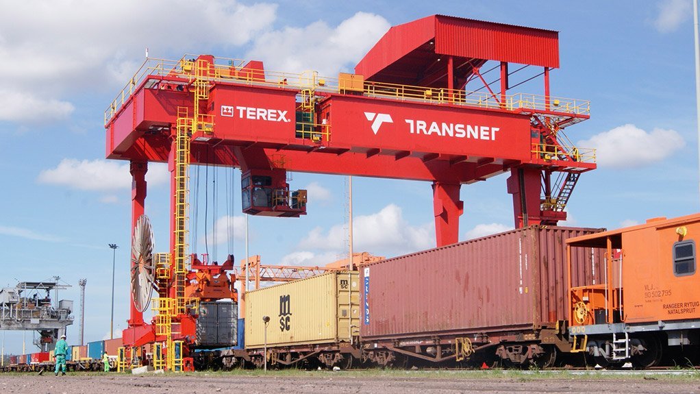 Four former Transnet execs granted R50 000 bail – SABC News