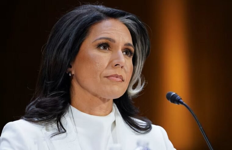 Trump disavows spy chief Gabbard’s take on Iran’s nuclear program – SABC News