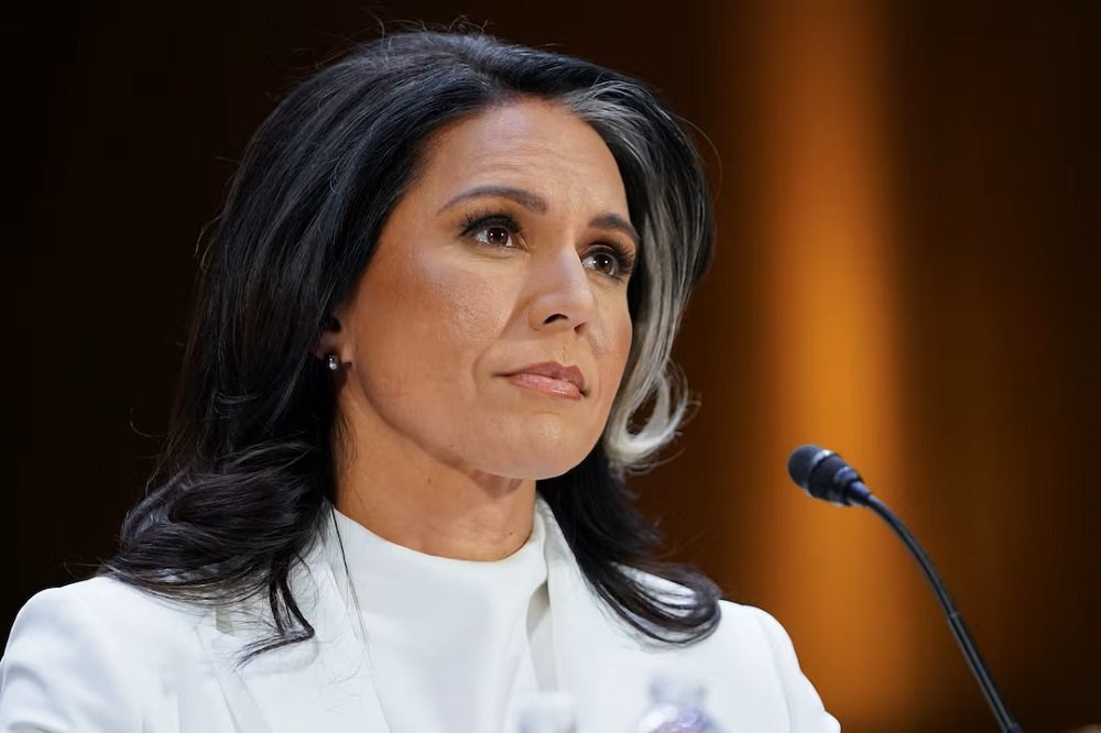 Trump disavows spy chief Gabbard’s take on Iran’s nuclear program – SABC News