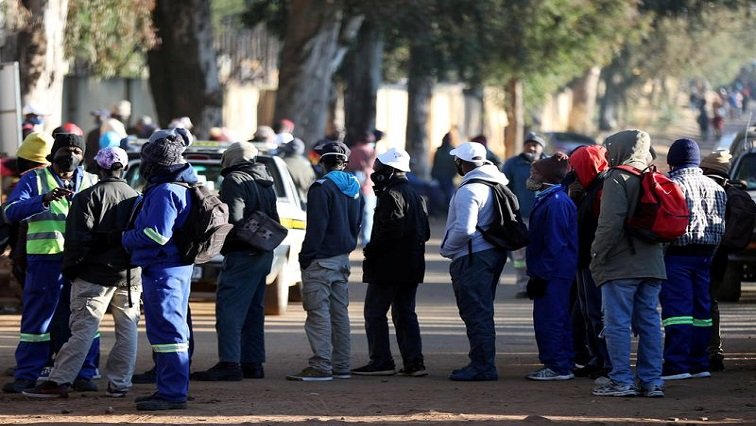 Infographic | Youth unemployment crisis worsens: StatsSA – SABC News