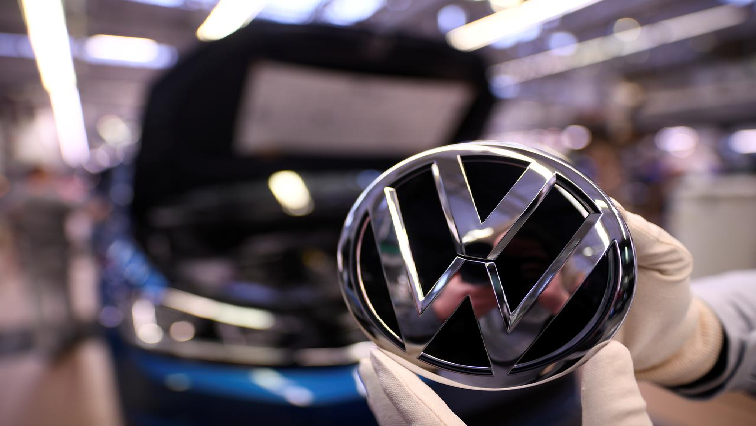 VW SA recalls 150 vehicles over faulty airbags – SABC News