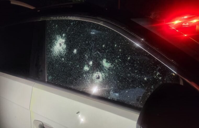 E Cape police investigate fatal shooting of WSU senior official – SABC News
