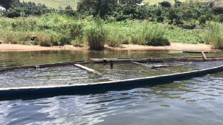 Residents decry deteriorating state of the Boksburg Lake – SABC News