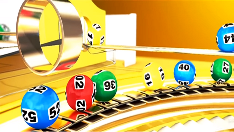 NLC assures that it is business as usual for lotto – SABC News