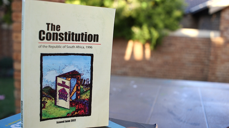 Constitution lambasted for having failed to ‘reform banking laws’ – SABC News