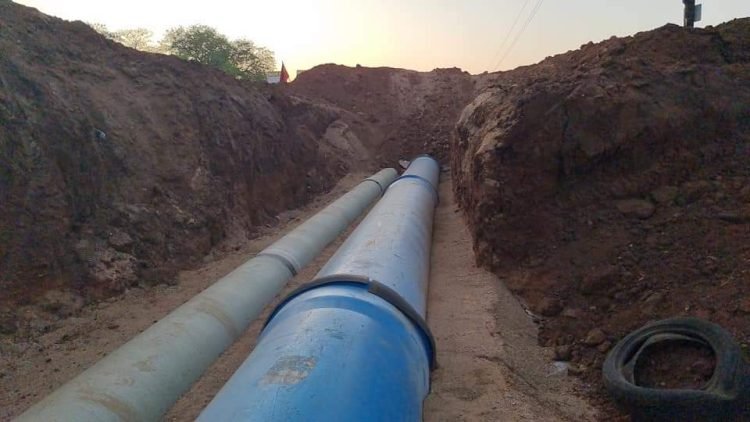 78% of treatment plants malfunction in Limpopo: Seitlholo – SABC News