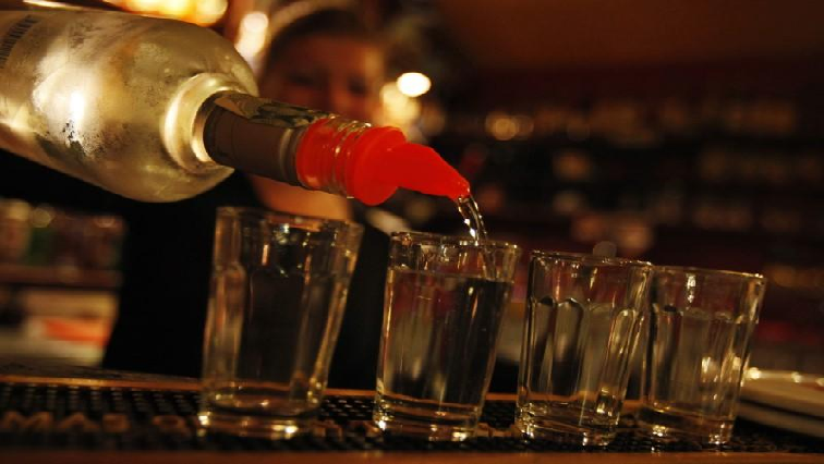SAAPA warns of underage alcohol abuse – SABC News