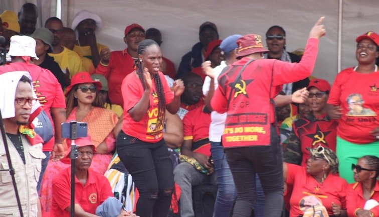 SACP confirms it will contest 2026 LGE independently – SABC News