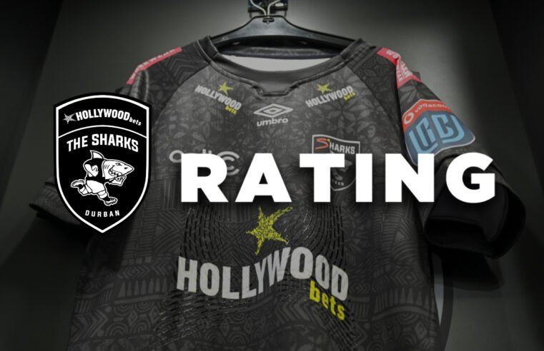 Rate your Sharks at Loftus