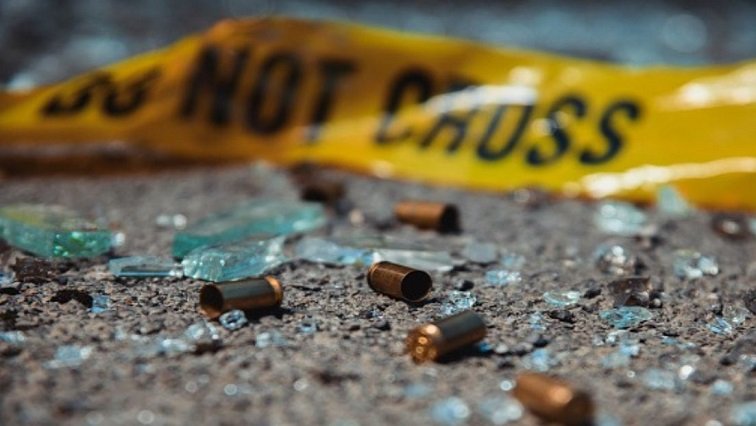 Manhunt continues after Cape Flats taxi rank shooting – SABC News