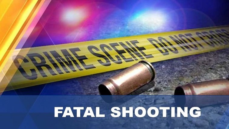 E-hailing driver, two passengers shot dead on Cape Flats – SABC News