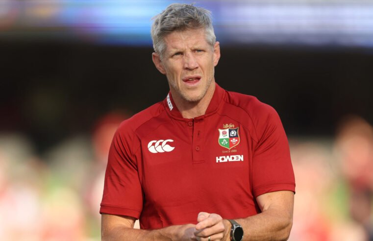 Lions must click quickly in Easterby’s defence