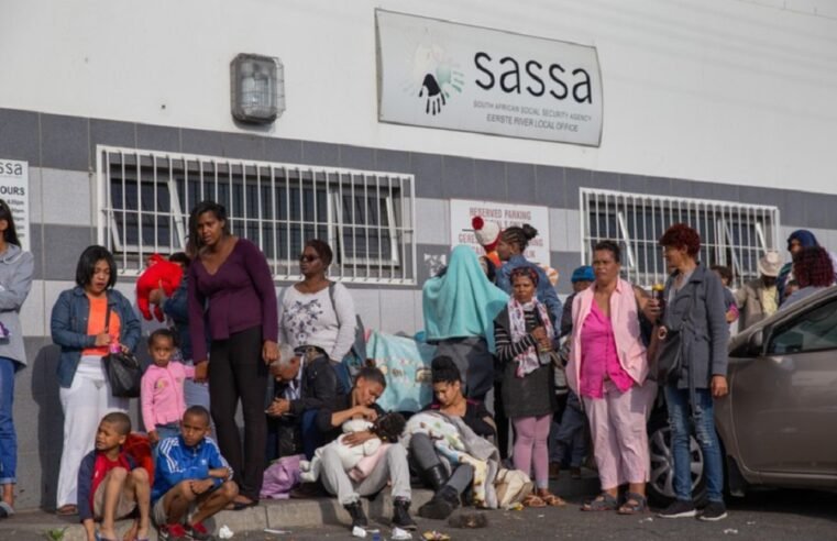 Treasury’s social grant conditions causing delays: Parly Committee – SABC News