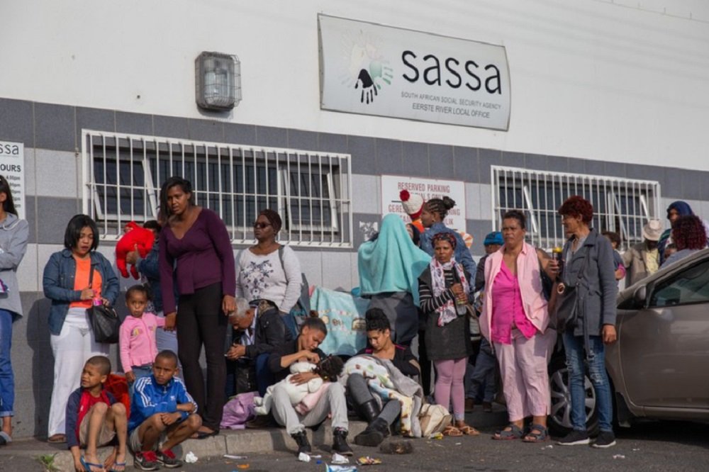 Treasury’s social grant conditions causing delays: Parly Committee – SABC News