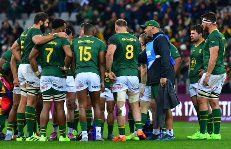Pick your MVP: Boks vs Barbarians